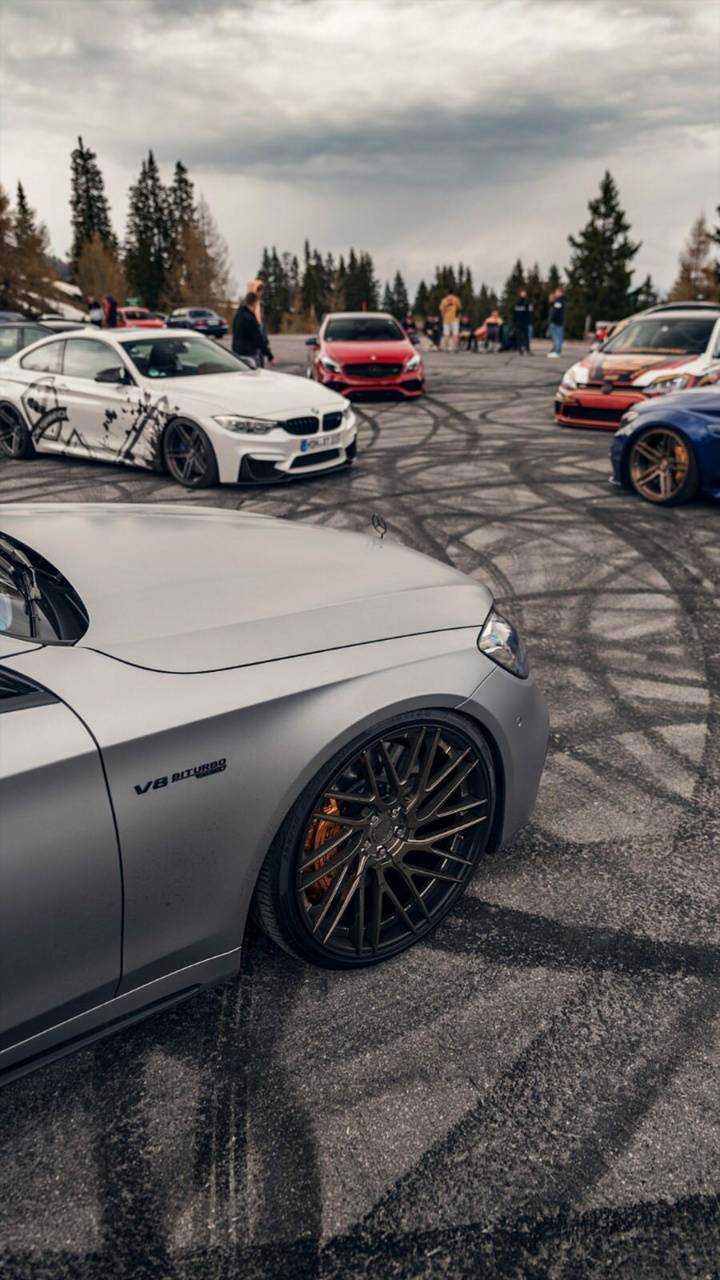 JDM Car Meet Wallpapers - Top Free JDM Car Meet Backgrounds