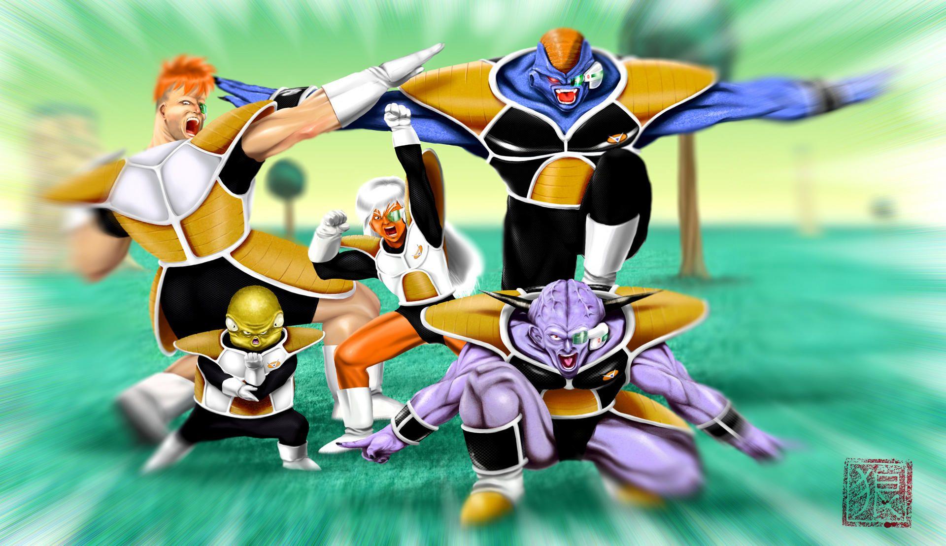 1920x1109 The Ginyu Force Wallpaper. Force Awakens Stormtrooper Wallpaper, Air Force Wallpaper Smartphone and Star Wars Force Awakens Wallpaper