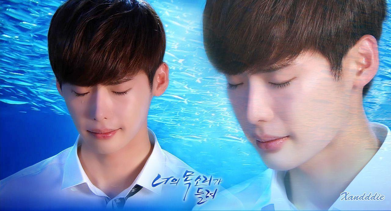 1280x690 I Can Hear Your Voice Wallpaper