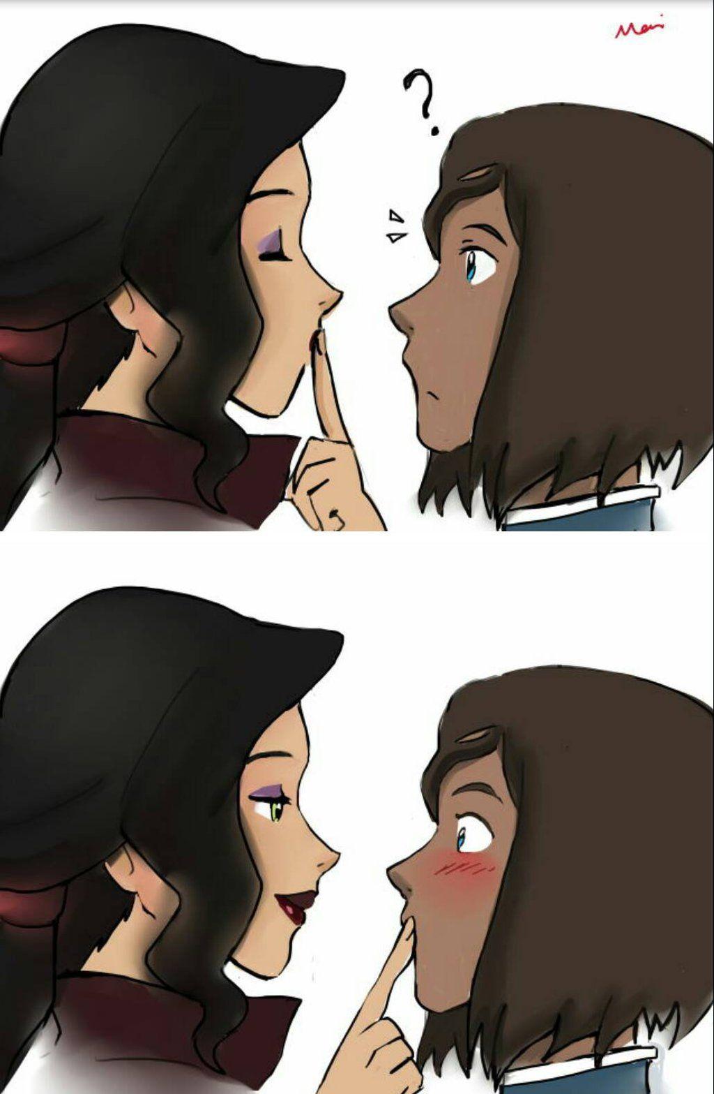 1024x1567 Korra Asami Wallpaper. Korra Asami Wallpaper, Lilith Asami Wallpaper and Tsunami Tenchi Sasami Wallpaper