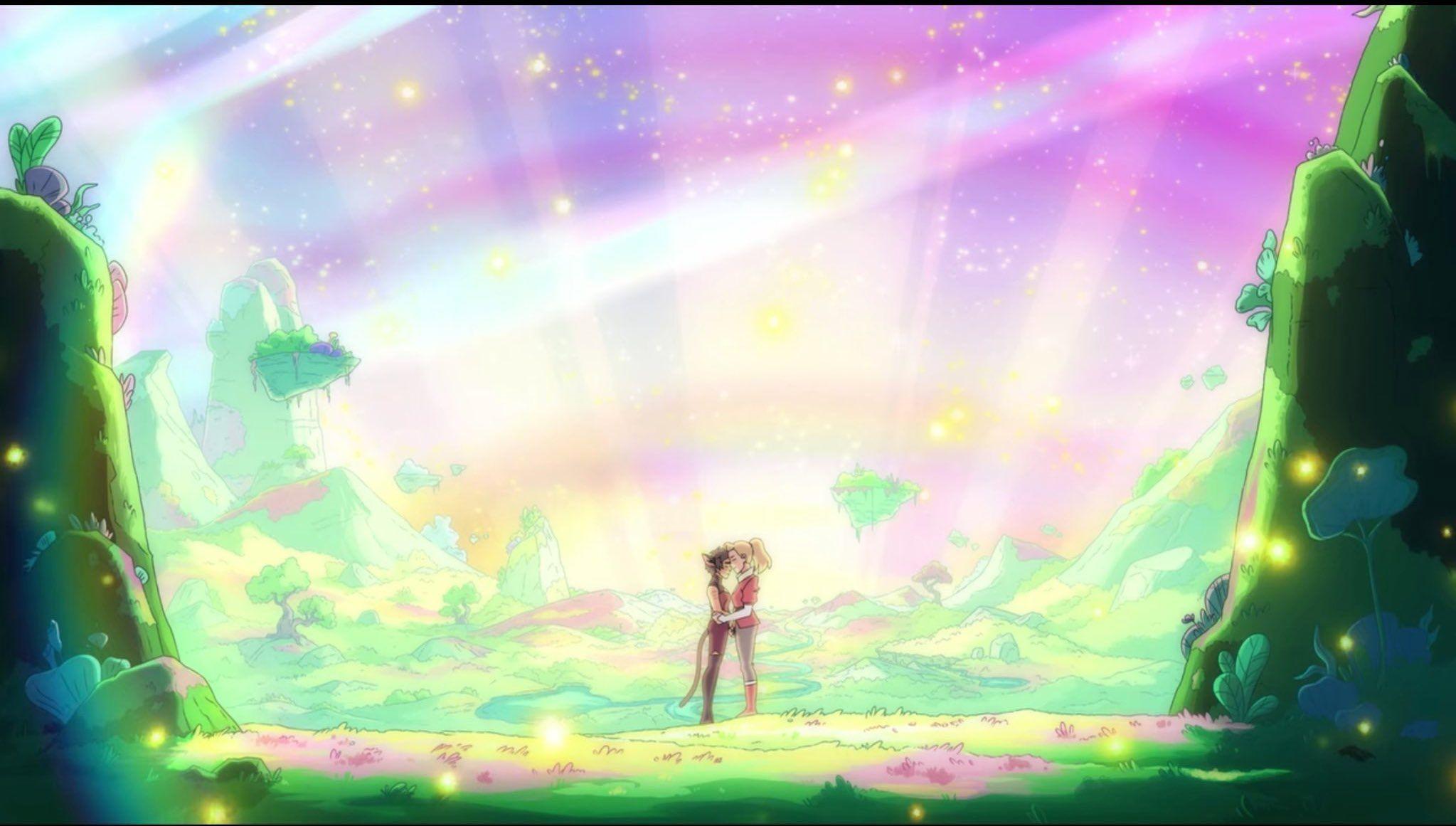 2047x1161 paula ♥ on Twitter. Princess of power, She ra, She ra princess of power