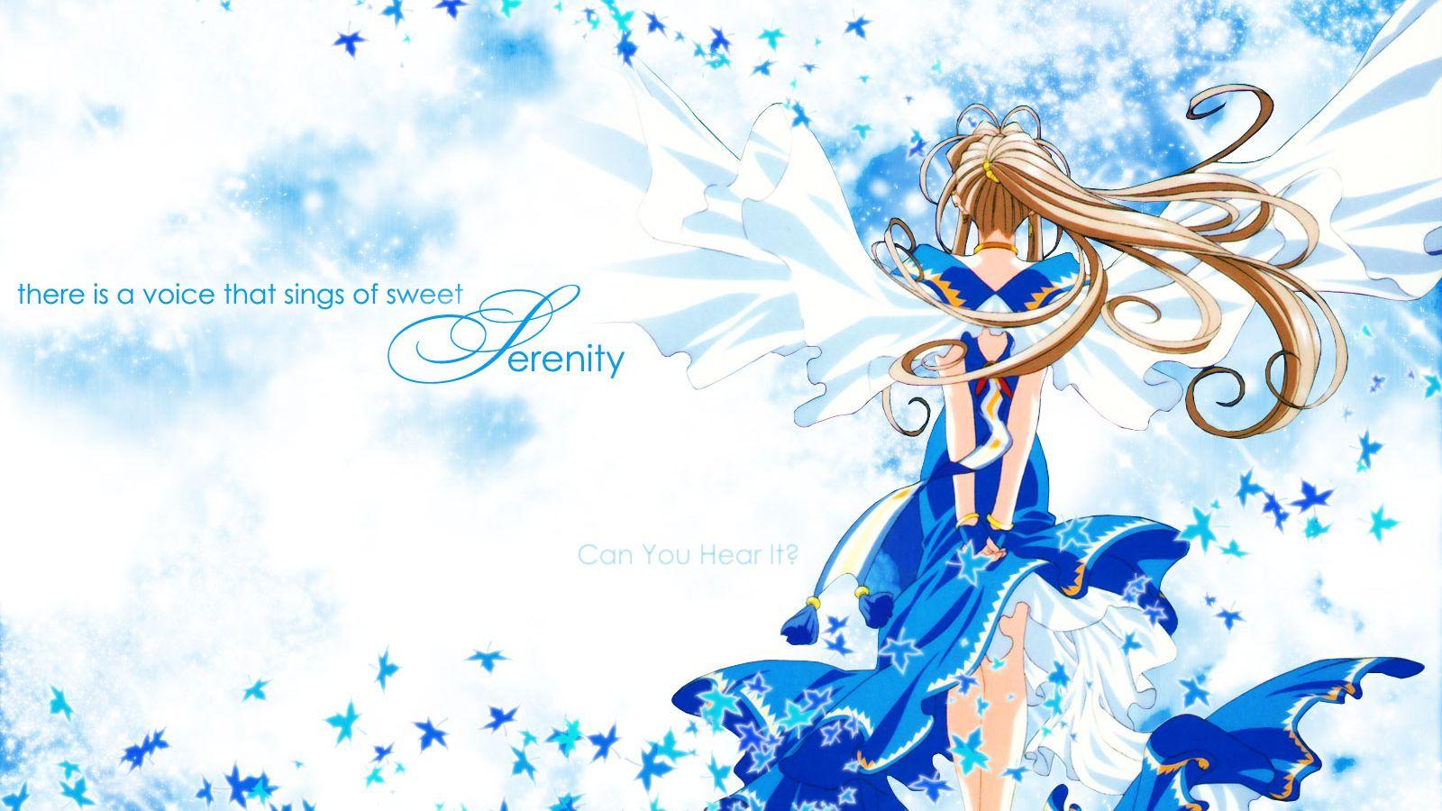 1600x900 Free download Wallpaper for your Computer and Laptop Ah My Goddess Wallpaper [1600x1200] for your Desktop, Mobile & Tablet. Explore Ah My Goddess Wallpaper. Anime Wallpaper for My Desktop
