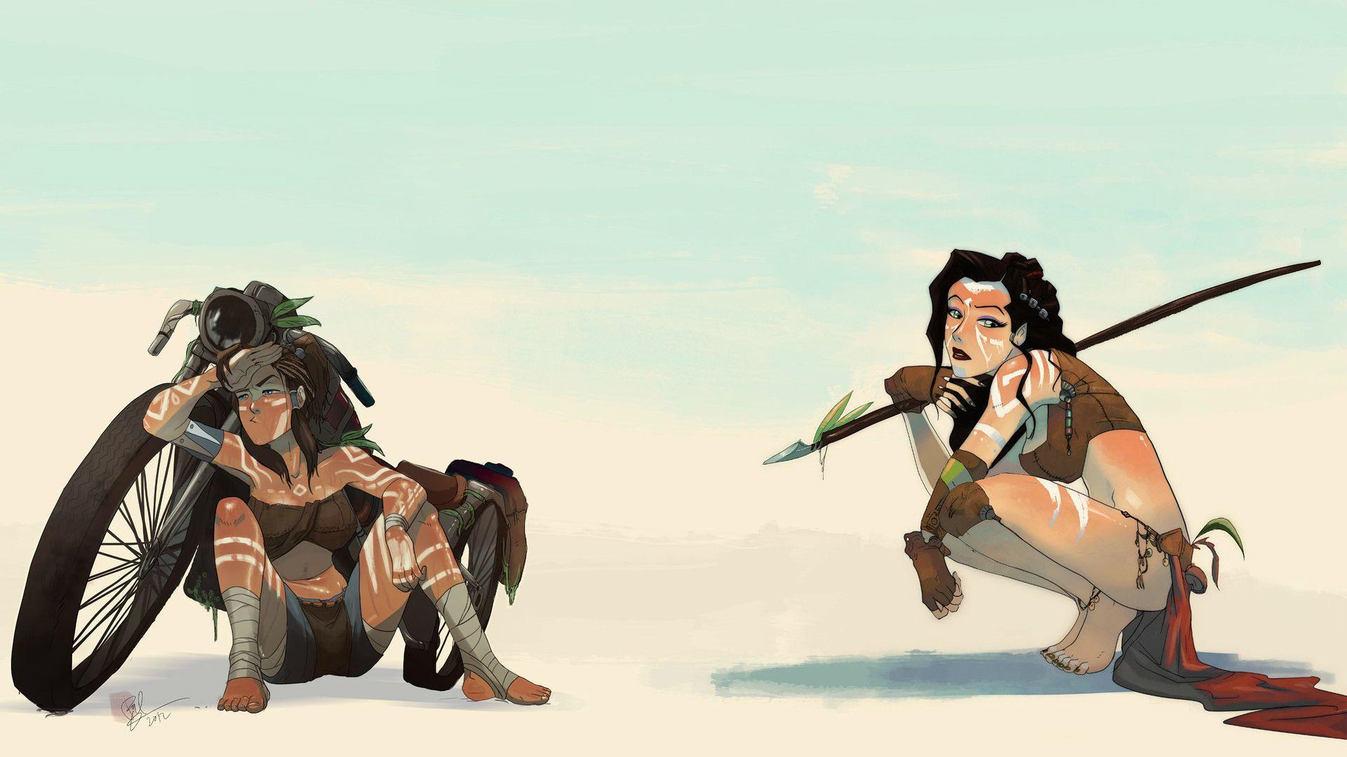 1920x1080 Best R Korrasami Image On Pholder Days Late But Finally Finished [redballpointpens]