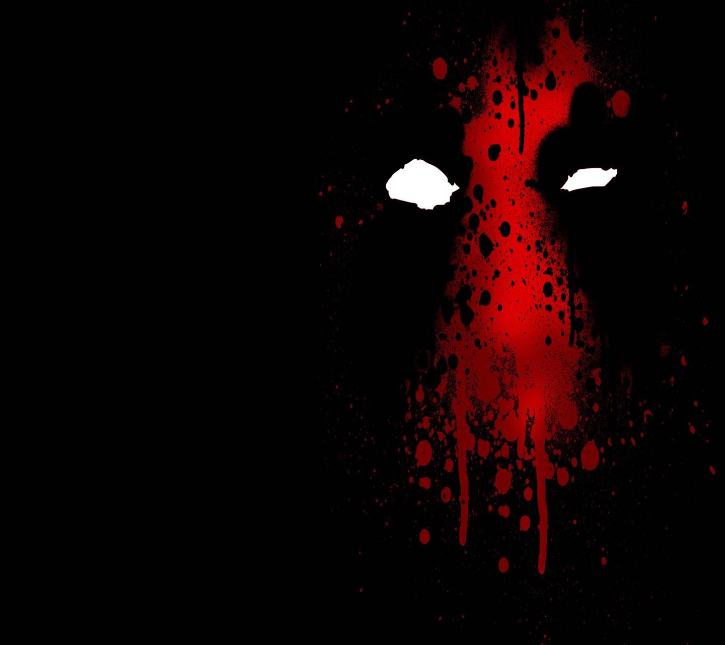 1440x1280 Download free deadpool wallpaper for your mobile phone