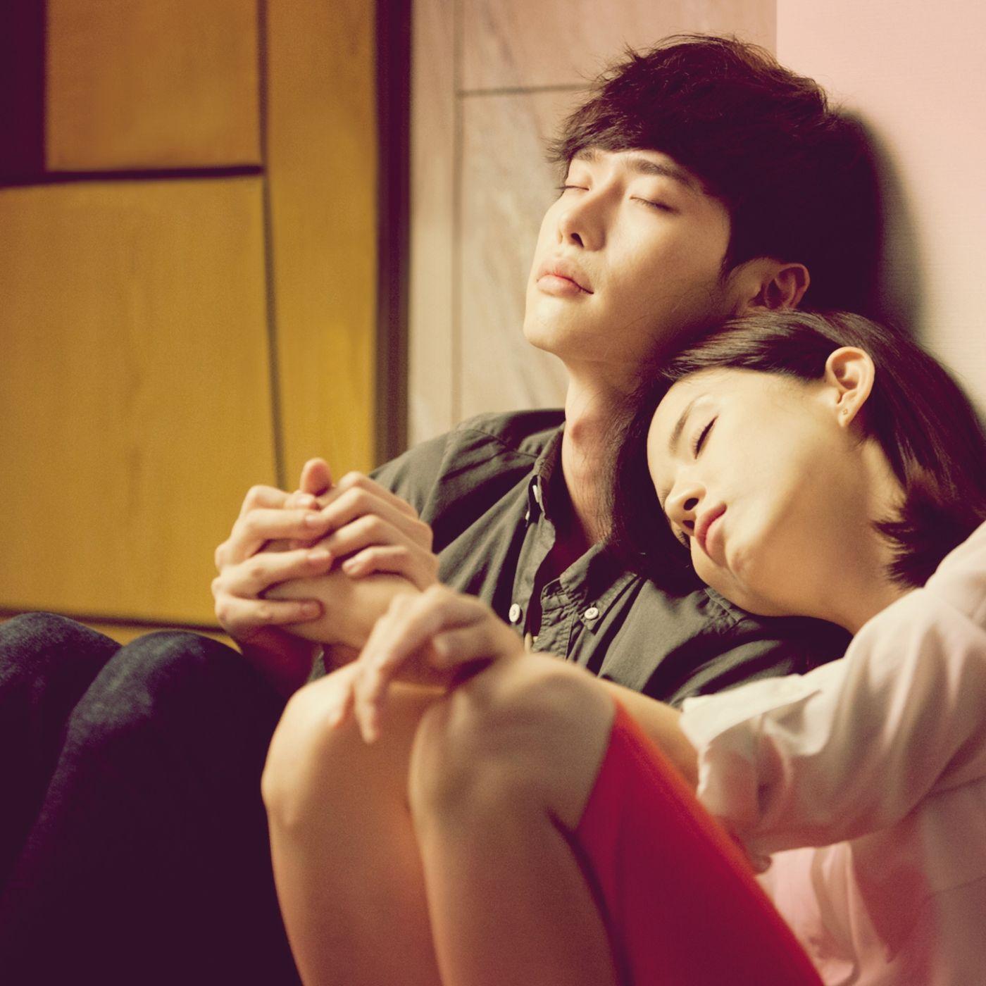 1400x1400 Official Soo Ha & Hye Sung Couple (Lee Jong Suk & Lee Bo Young)' Paradise