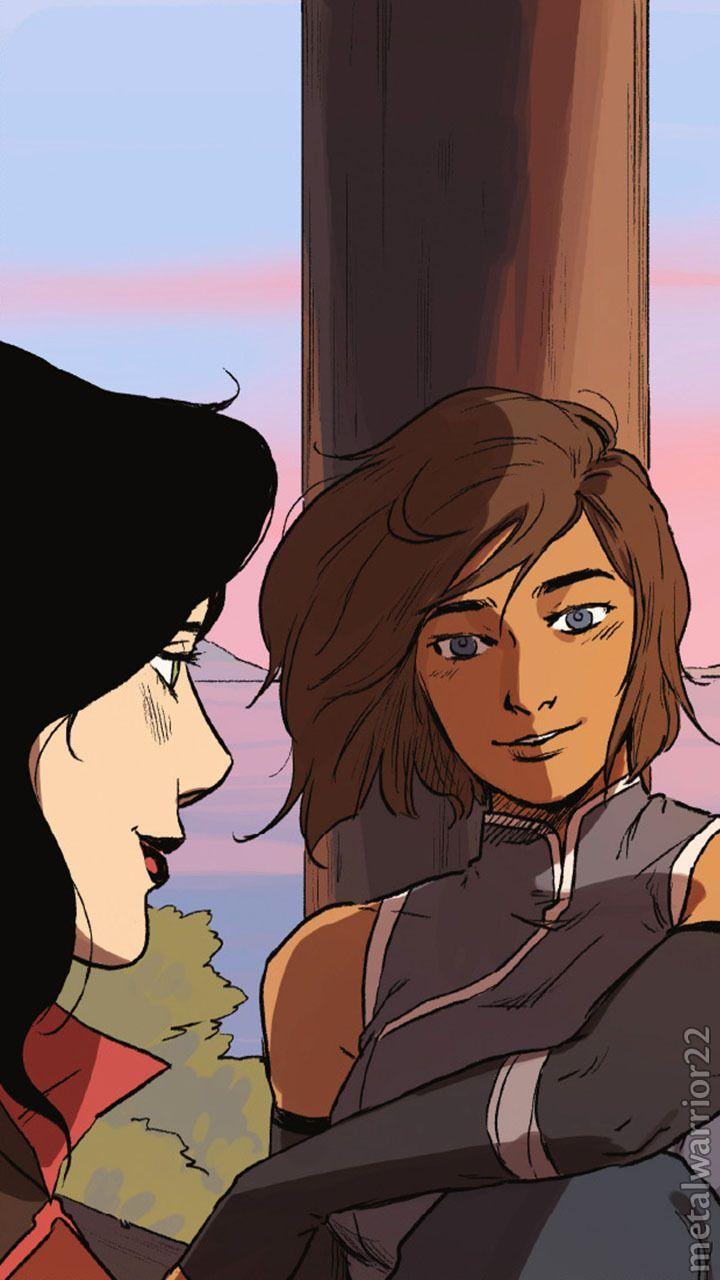 720x1280 Korrasami, Pharmercy and WLW (wuluwu)