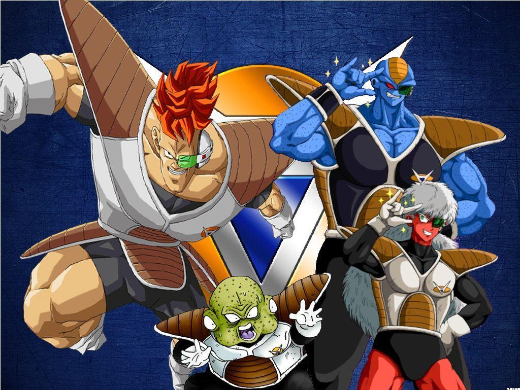 Ginyu Wallpapers - Top Free Ginyu Backgrounds - WallpaperAccess