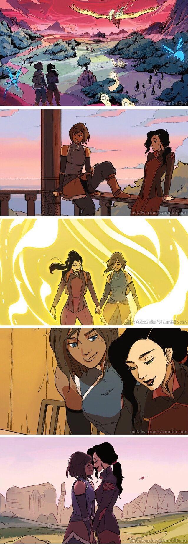 638x1840 Legend of Korra: Turf Wars Wallpaper. Legend of korra, Korra, Korrasami