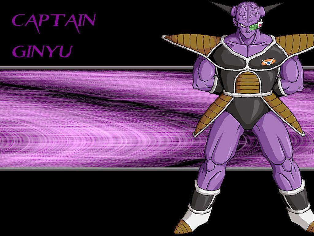 Ginyu Wallpapers Top Free Ginyu Backgrounds
