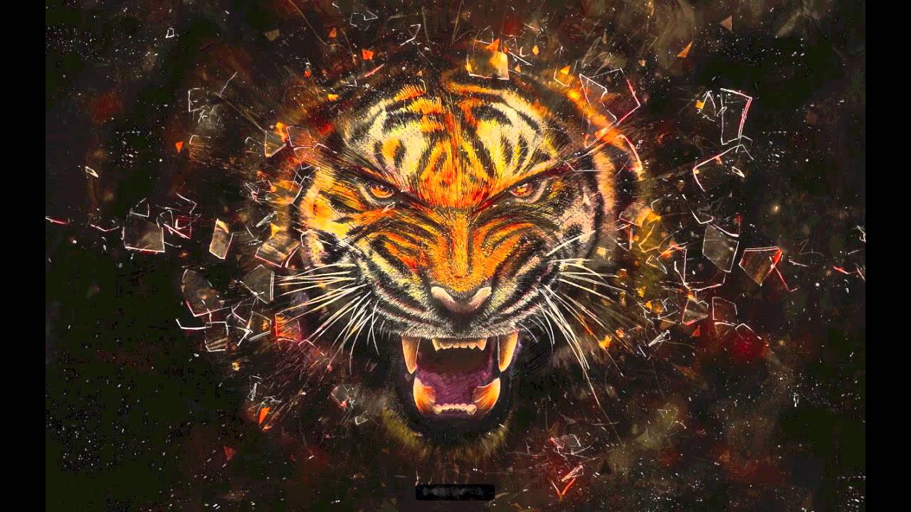 1280x720 Seven Lions