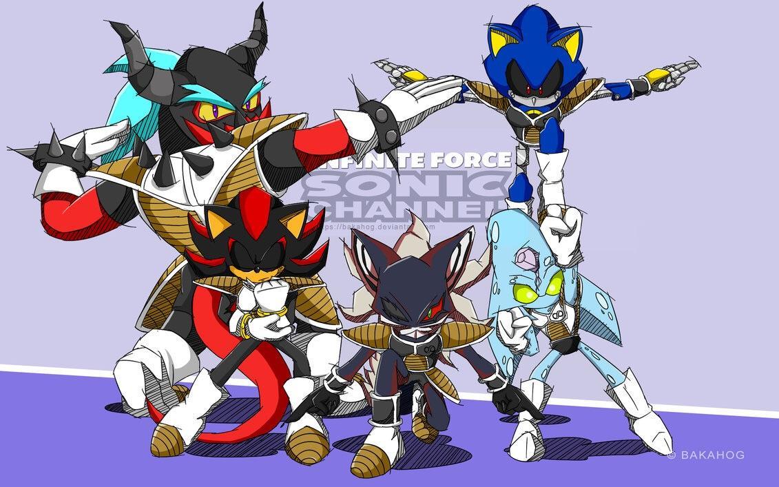 1131x707 Ginyu Force!