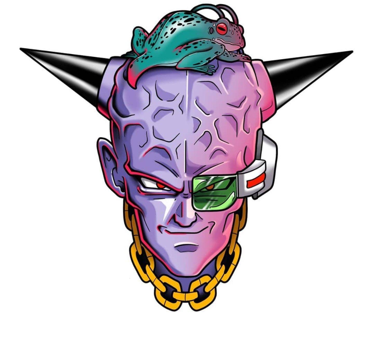 1440x1365 dragón ball. Dragon ball art, Dragon ball z, Dragon ball super