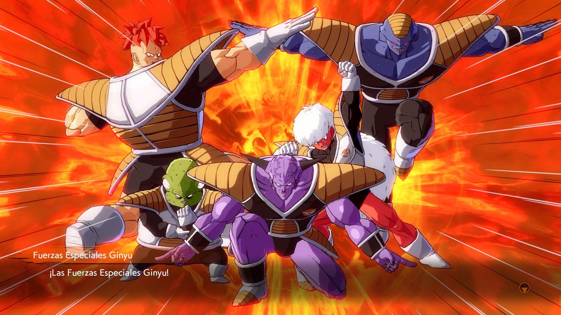 1920x1080 Steam Community - Screenshot - GINYU TOKUSENTAI!