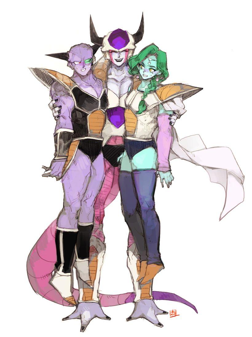 820x1096 Captain Ginyu BALL Anime Image Board