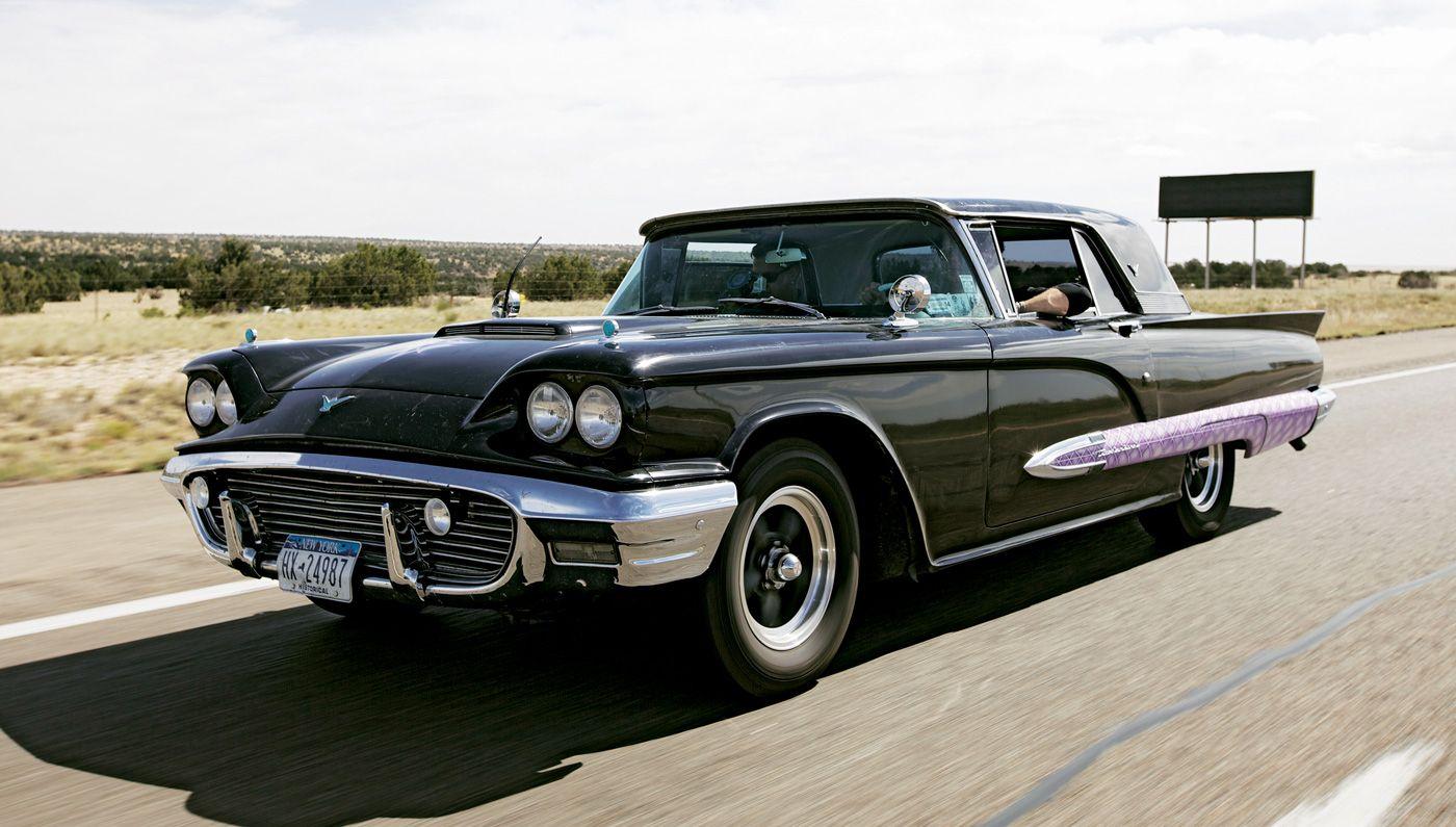 1400x795 Ford Thunderbird wallpaper, Vehicles, HQ Ford Thunderbird pictureK Wallpaper 2019