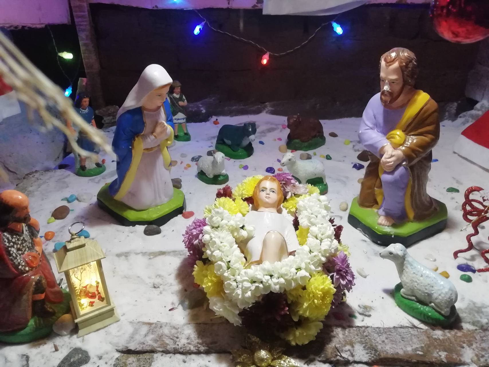 Christmas Crib Wallpapers Top Free Christmas Crib Backgrounds