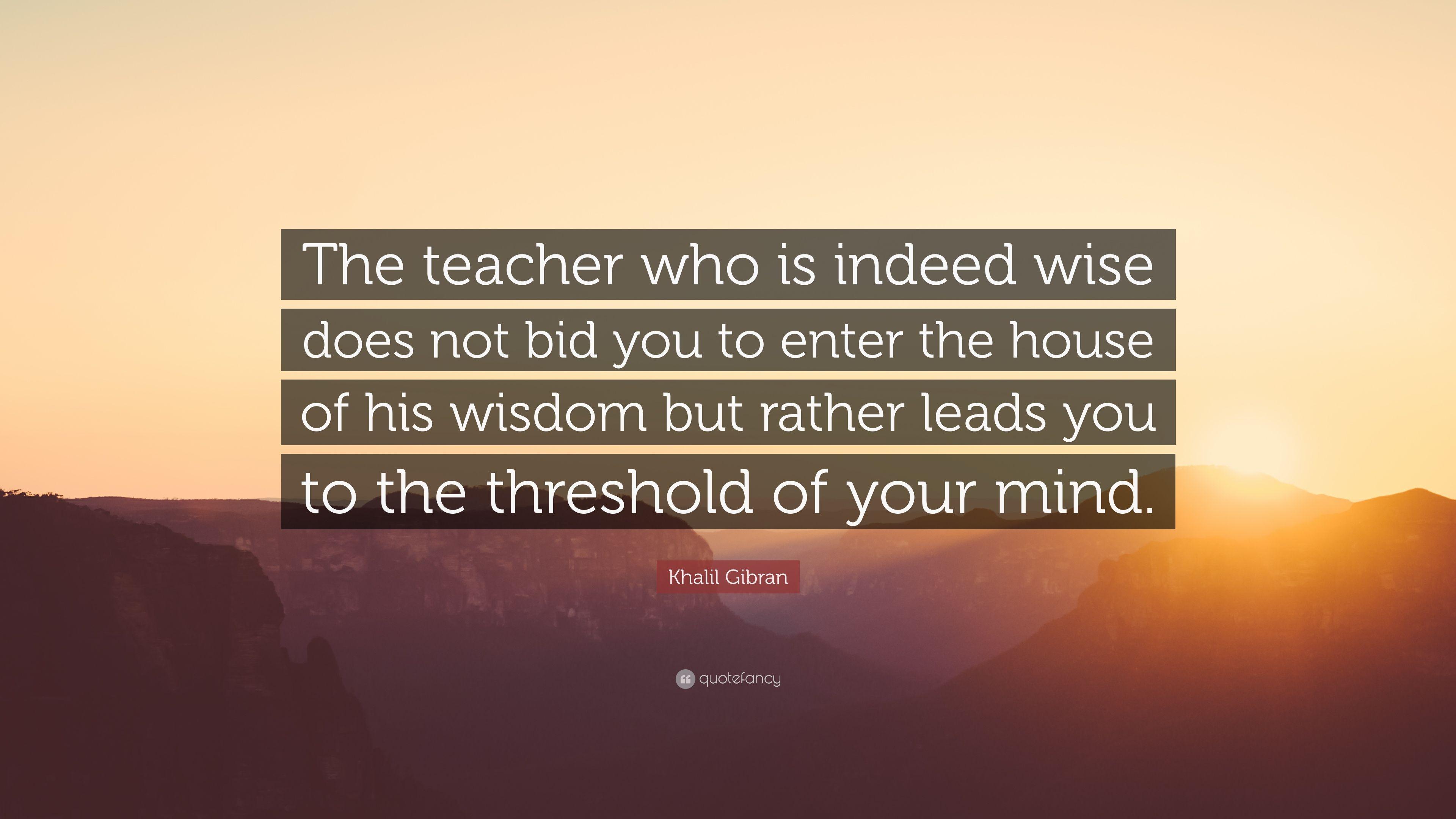 3840x2160 Wise quotes for wisdom