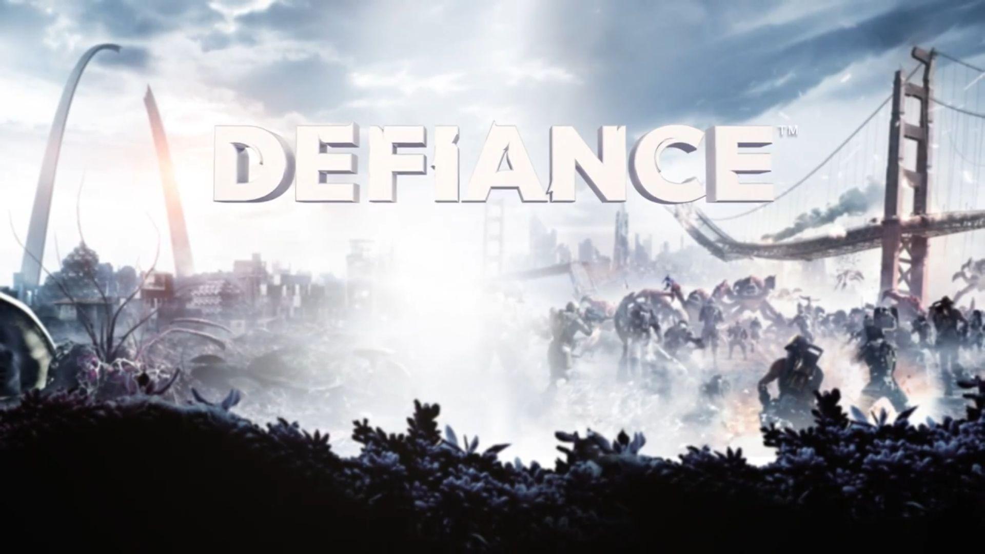 1920x1080 Gamescom 2015 Hướng dẫn trò chơi Defiance