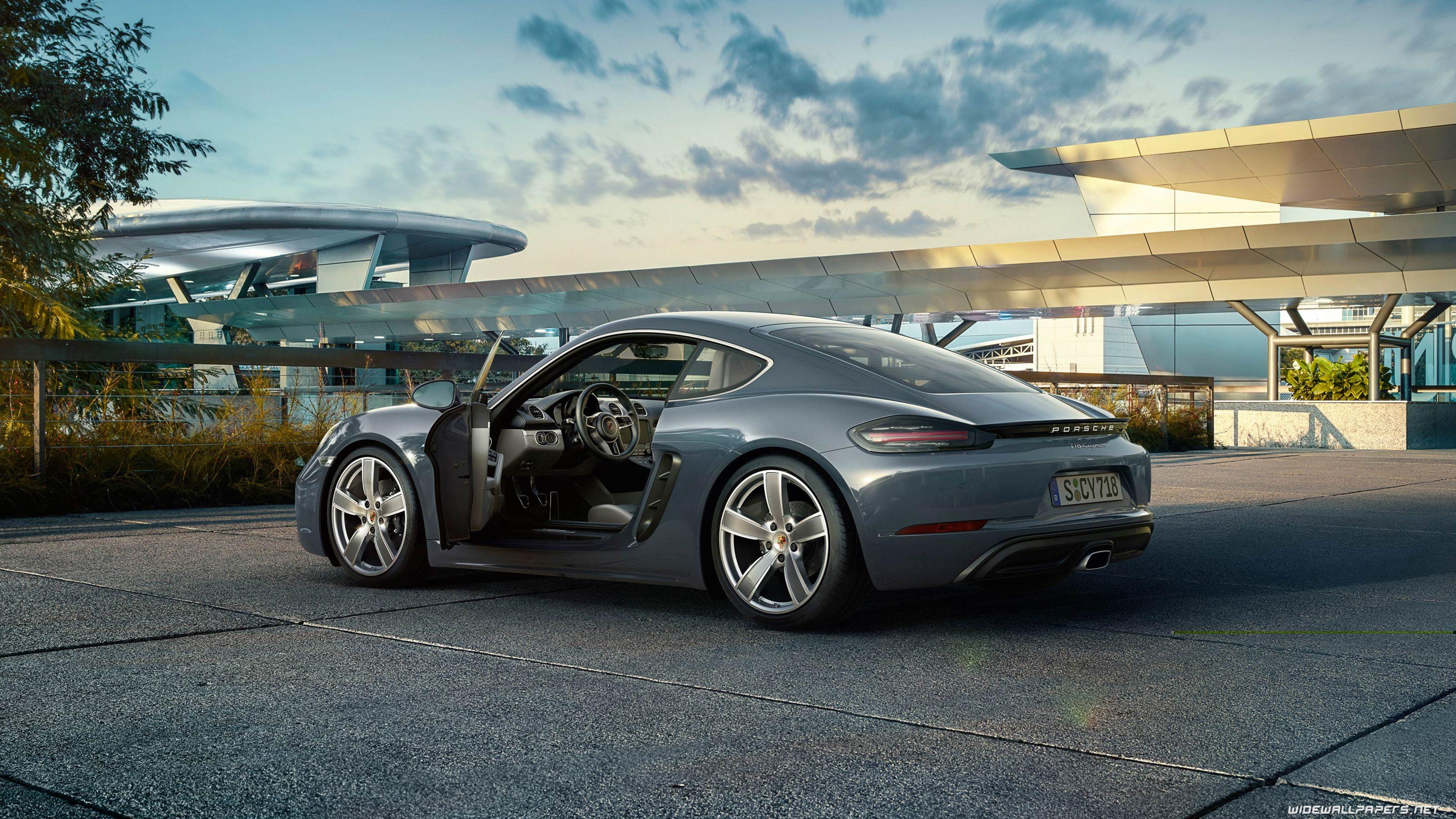 3840x2160 Free download Porsche Cayman cars desktop wallpaper 4K Ultra HD [3840x2160] for your Desktop, Mobile & Tablet. Explore Porsche 718 Cayman Wallpaper. Porsche 718 Cayman Wallpaper, 2020 Porsche 718 Cayman GT Wallpaper, Porsche Cayman Wallpaper