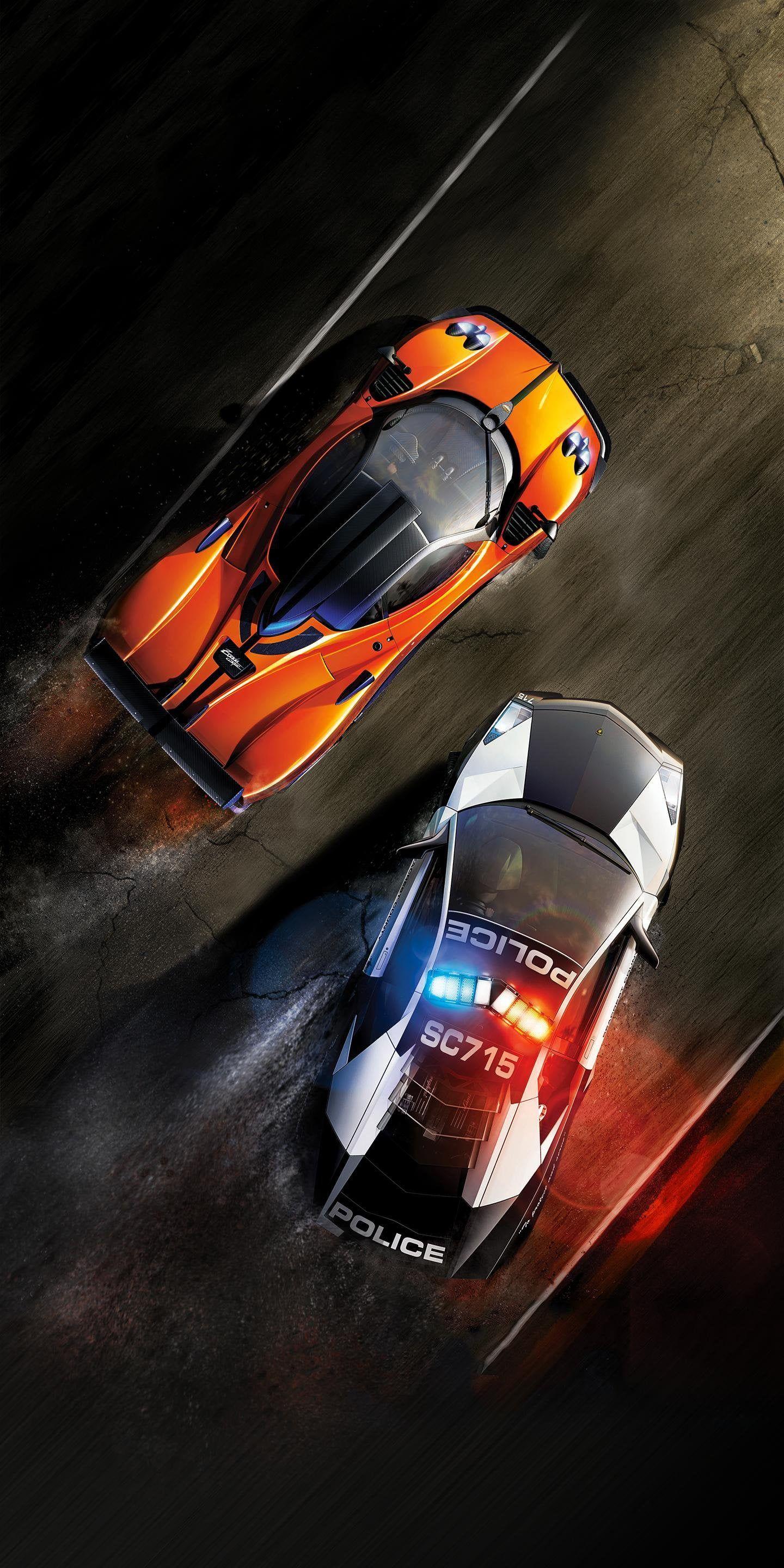 Nfs Hot Pursuit Wallpapers Top Free Nfs Hot Pursuit Backgrounds Wallpaperaccess