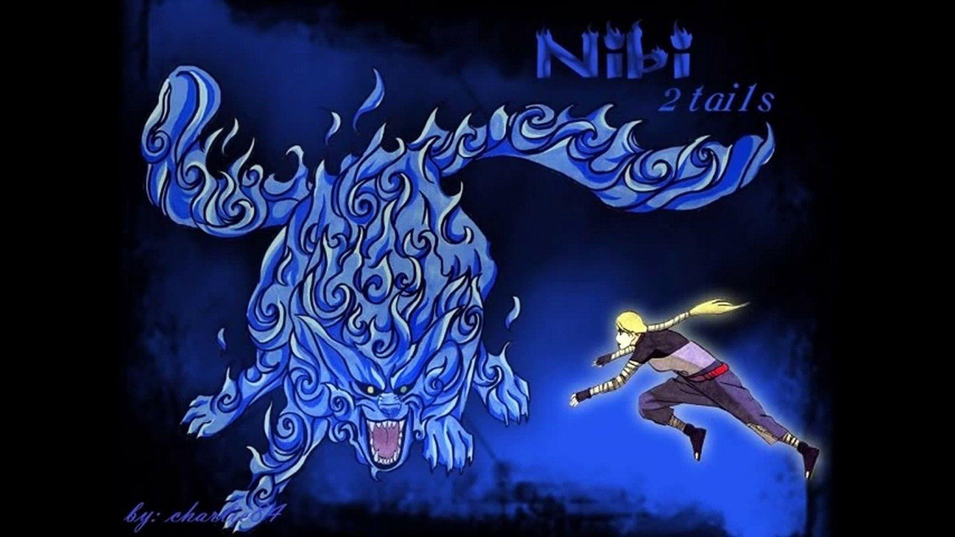 1920x1080 All Tailed Beast Hosts