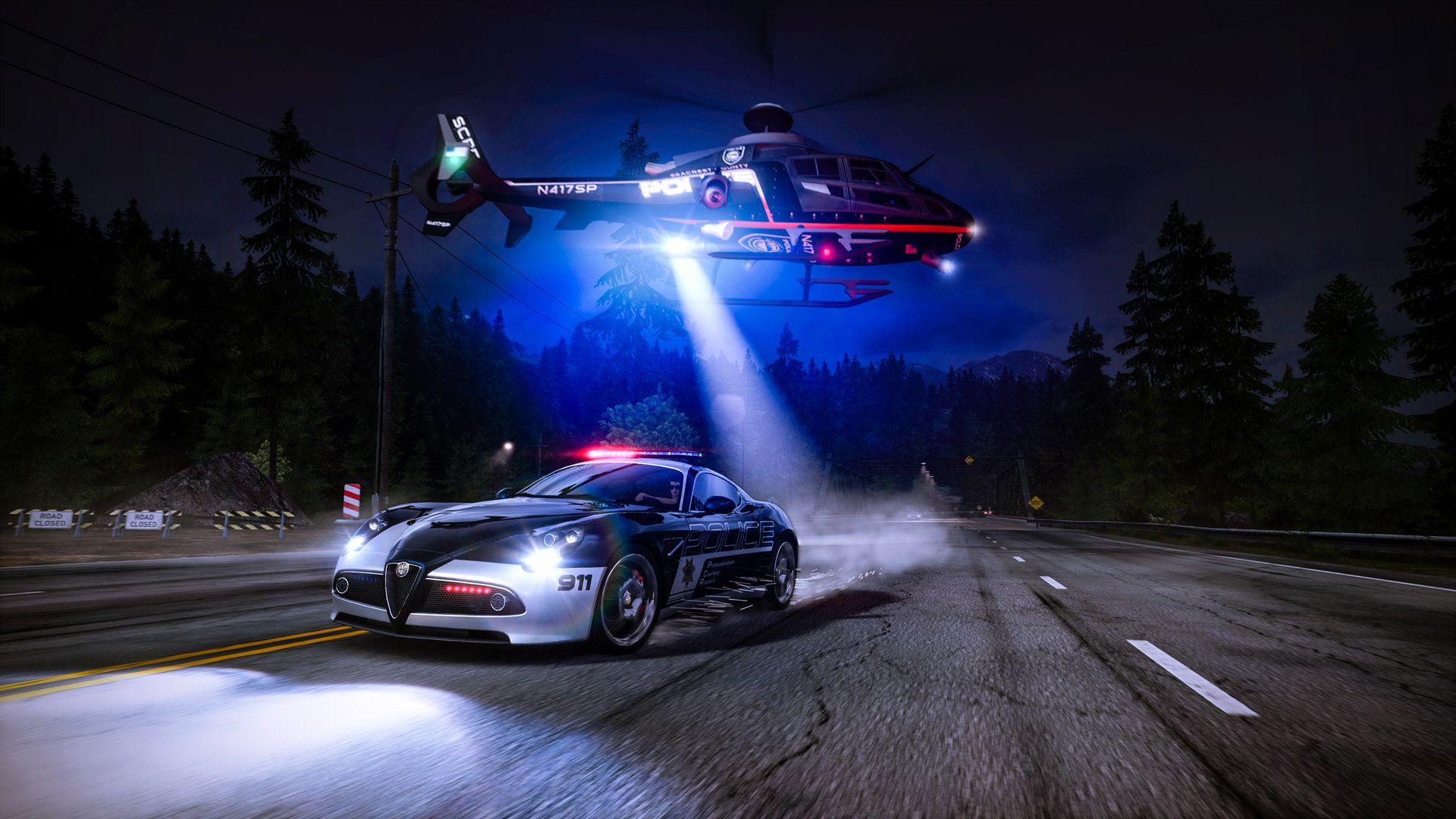 1920x1080 Need for Speed Hot Pursuit Remastered .