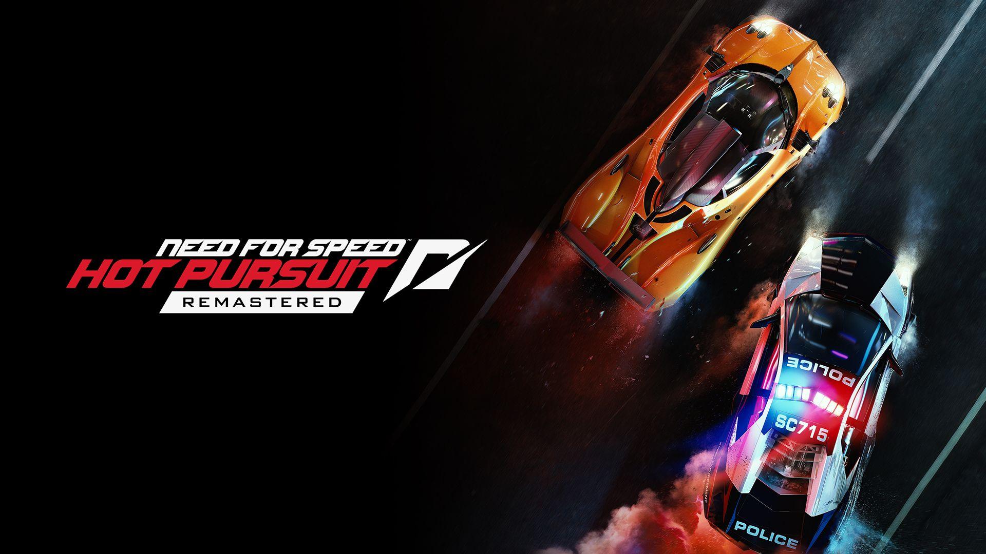 Need for Speed Hot Pursuit Wallpapers - Top Free Need for Speed Hot ...