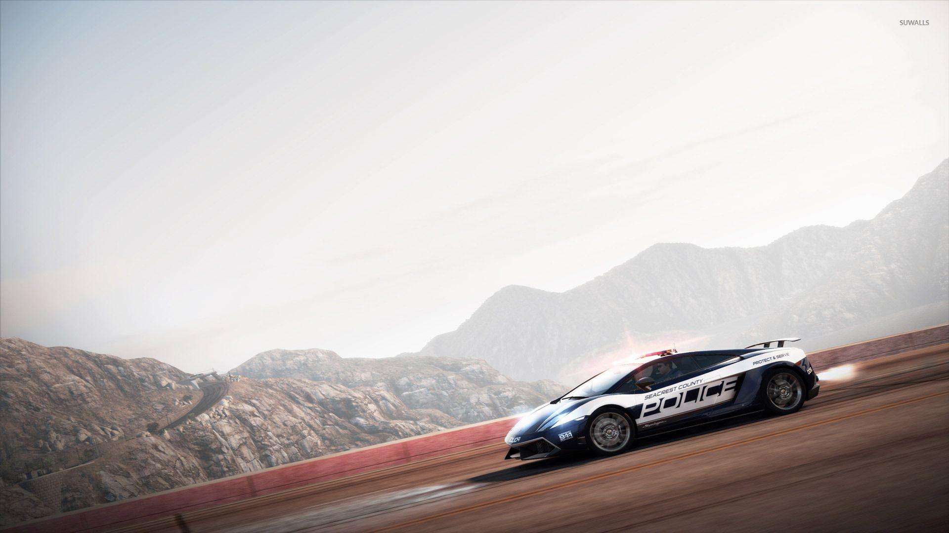 1920x1080 Need for Speed: Hot Pursuit [7] wallpaper wallpaper