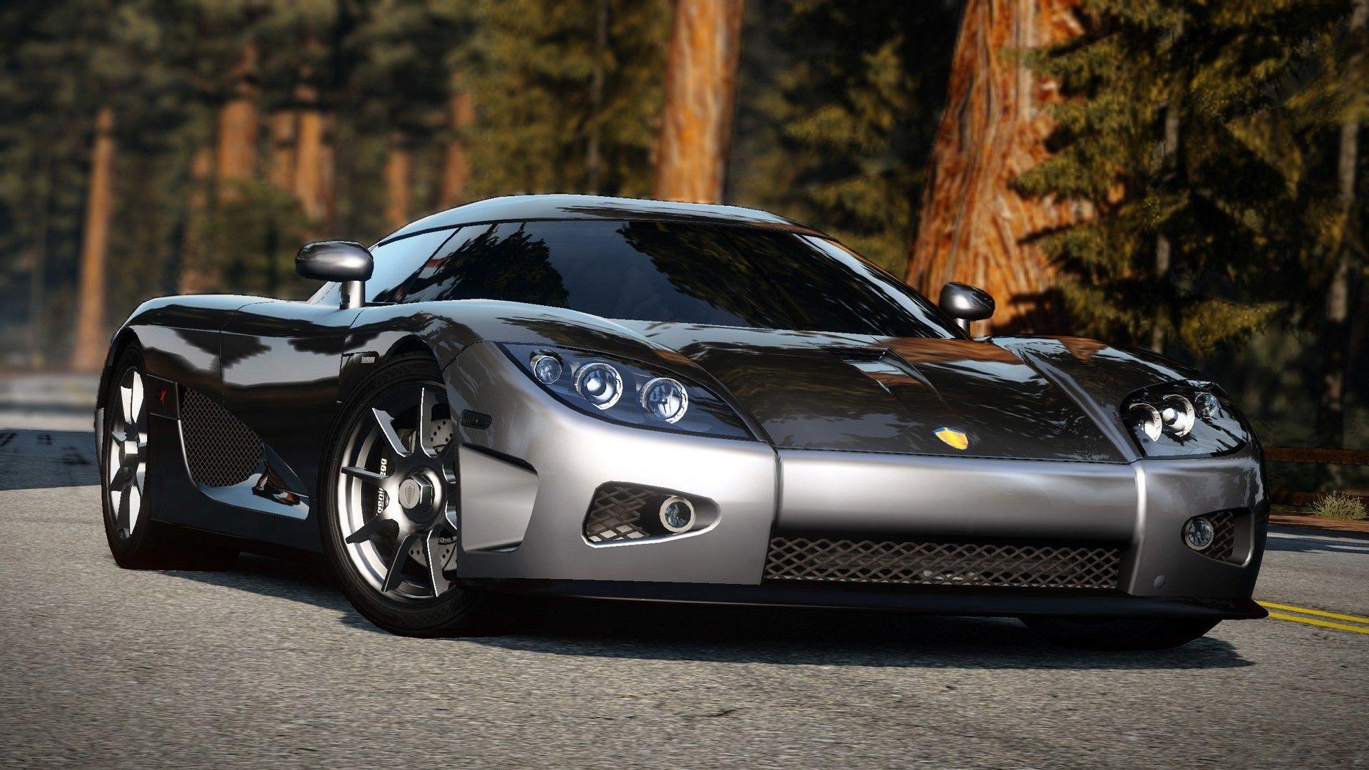 1920x1080 car, Koenigsegg, Need For Speed, Need For Speed: Hot Pursuit Wallpaper HD / Desktop and Mobile Background