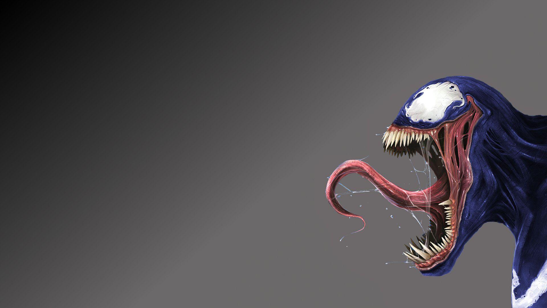 1920x1080 Venom HD Wallpaper. Marvel comics wallpaper, Marvel wallpaper, Marvel wallpaper 1920x1080