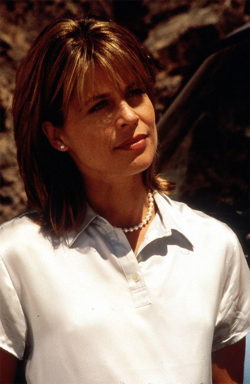 Linda Hamilton Wallpapers - Top Free Linda Hamilton Backgrounds