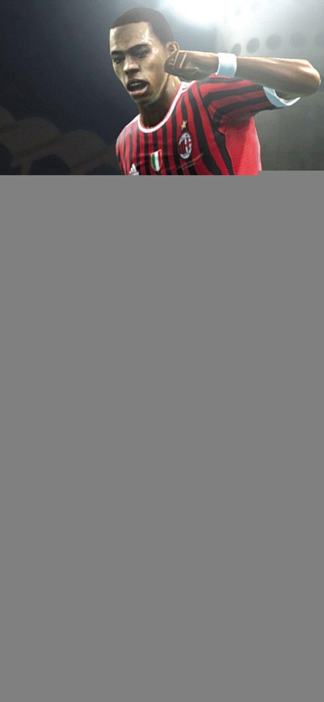 1125x2436 FIFA iPhone X Wallpaper Download