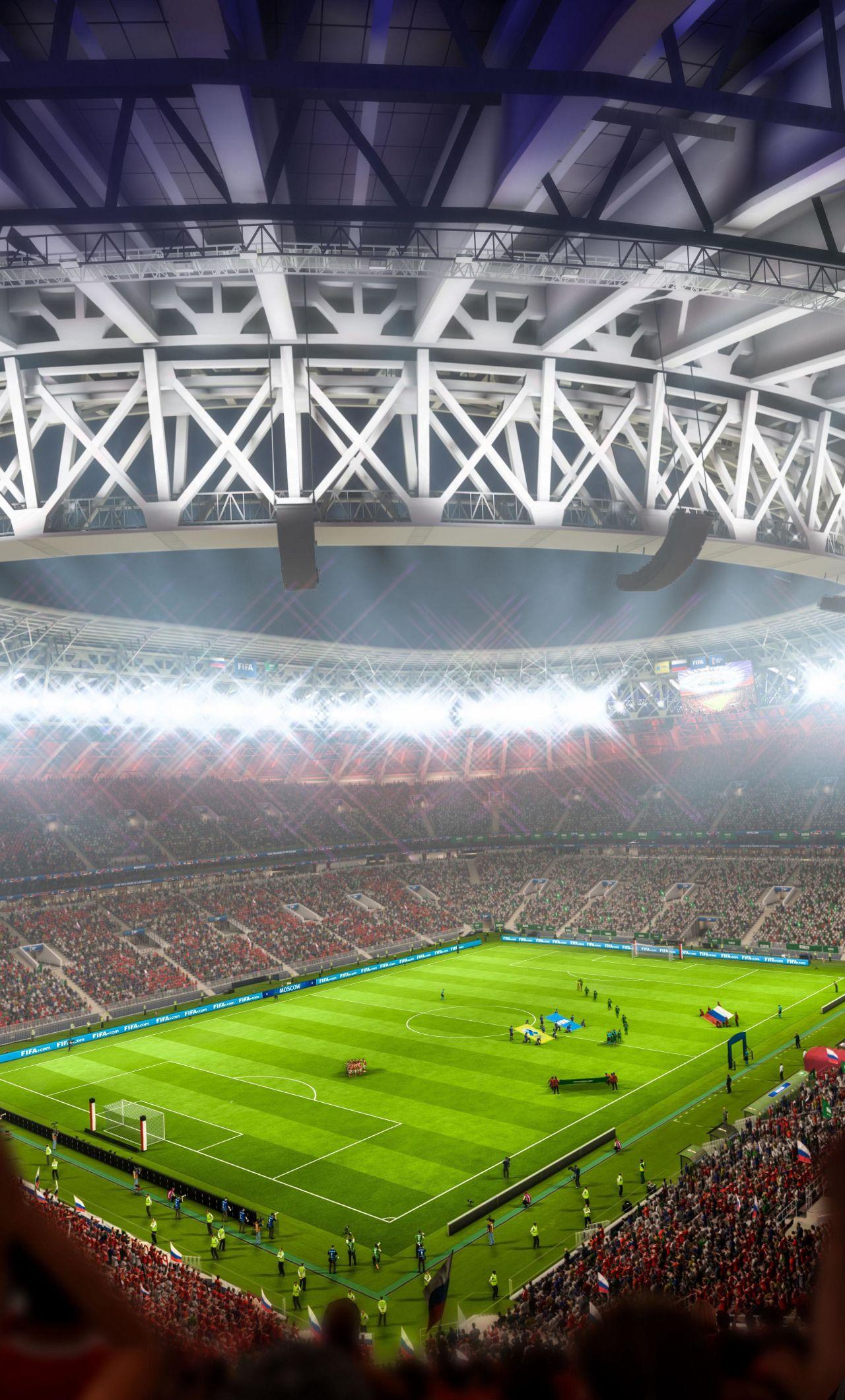 1280x2120 Download 1280x2120 wallpaper fifa stadium, video game, iphone 6 plus, 1280x2120 HD image, background, 7935