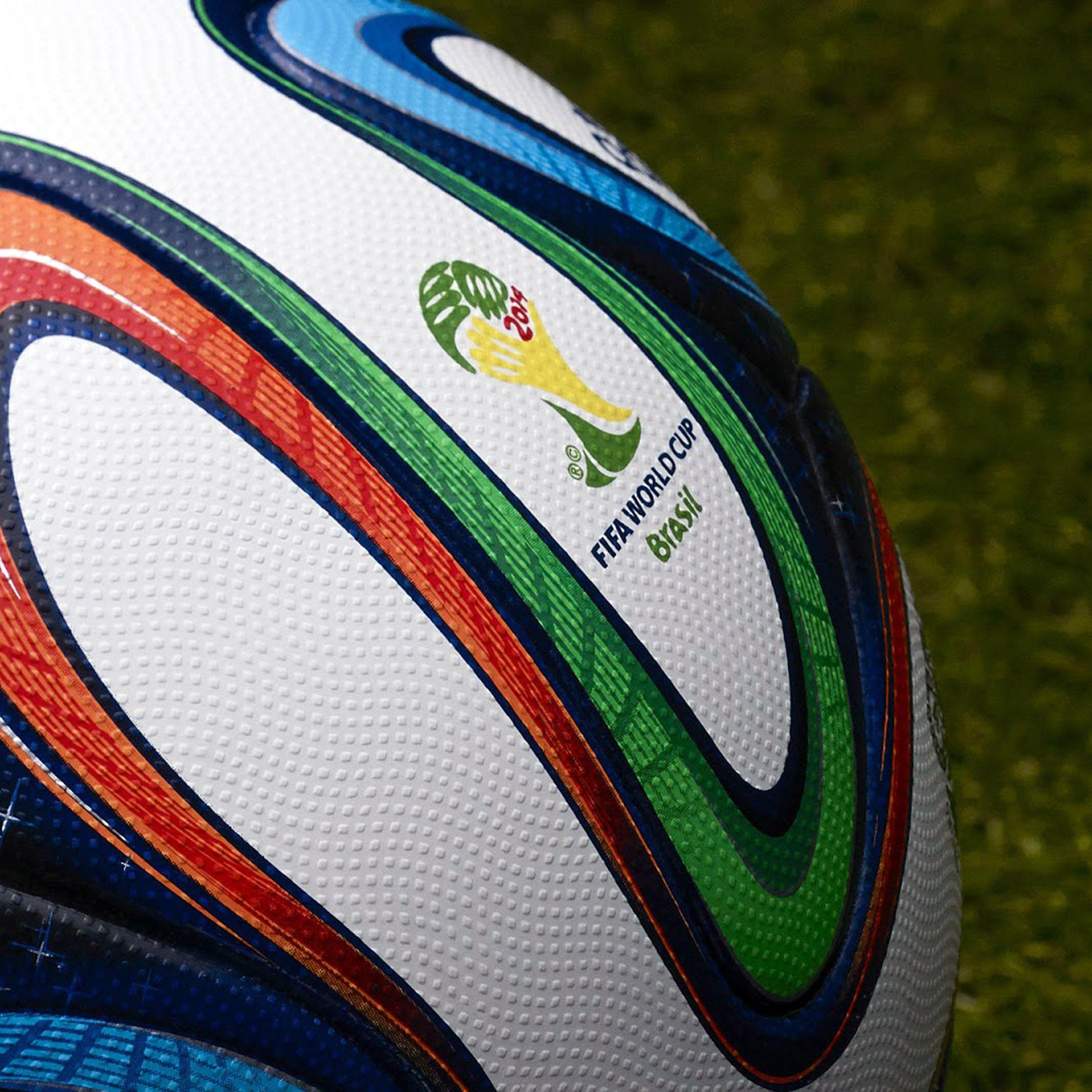 2448x2448 World Cup wallpaper for iPhone and iPad