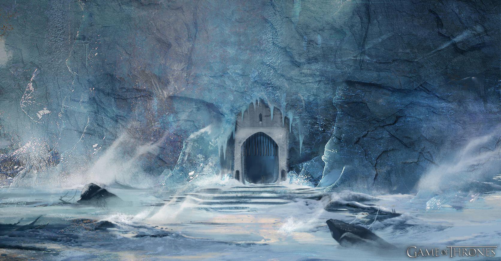 1672x871 Tải xuống Game of Thrones Game Snow Out of Cave Hình nền cao