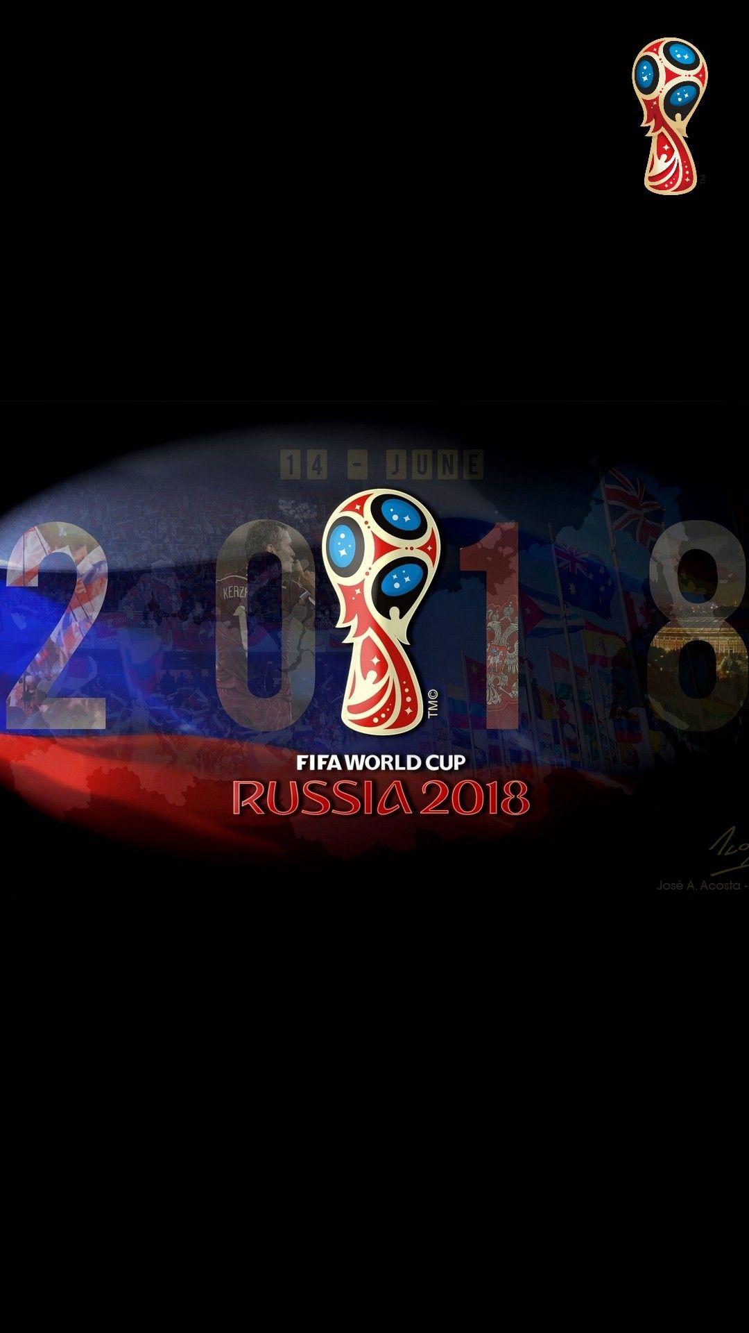 1080x1920 FIFA World Cup Wallpaper iPhone HD Football Wallpaper