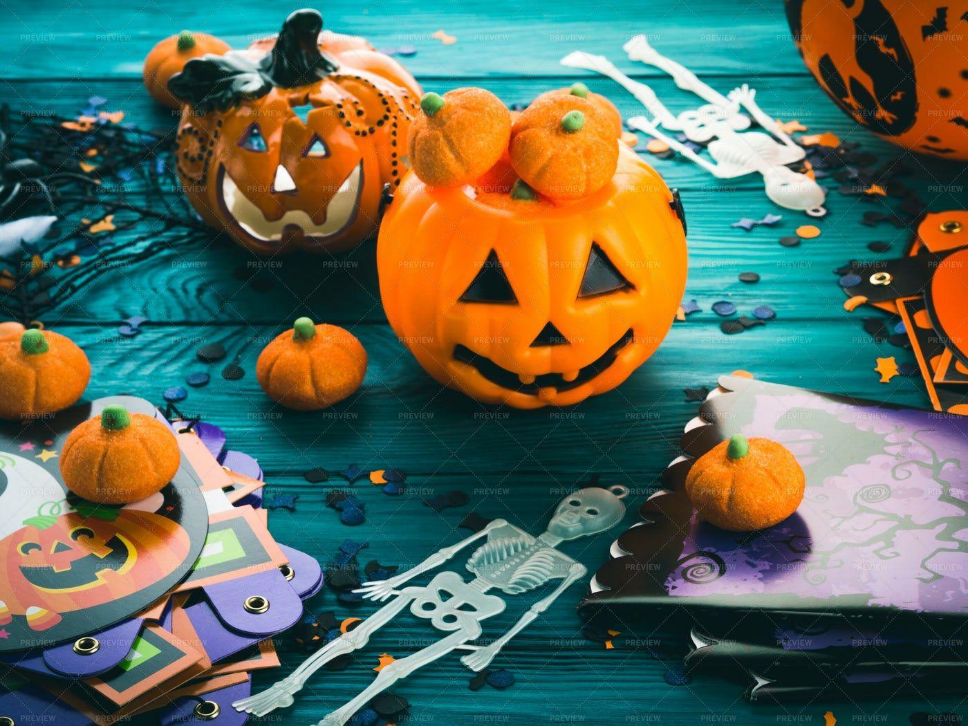 1400x1050 Halloween Trick Or Treat
