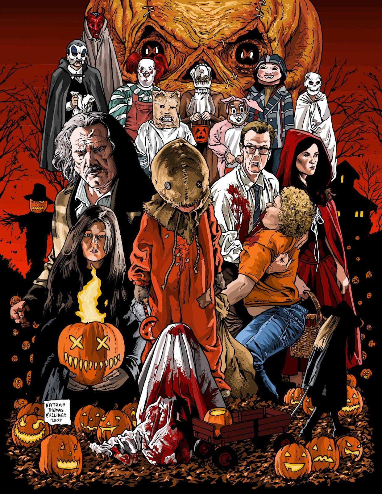 1238x1600 Trick 'R Treat Wallpaper. Montreat College Wallpaper, Trunk Treat Wallpaper and Trick 'R Treat Wallpaper