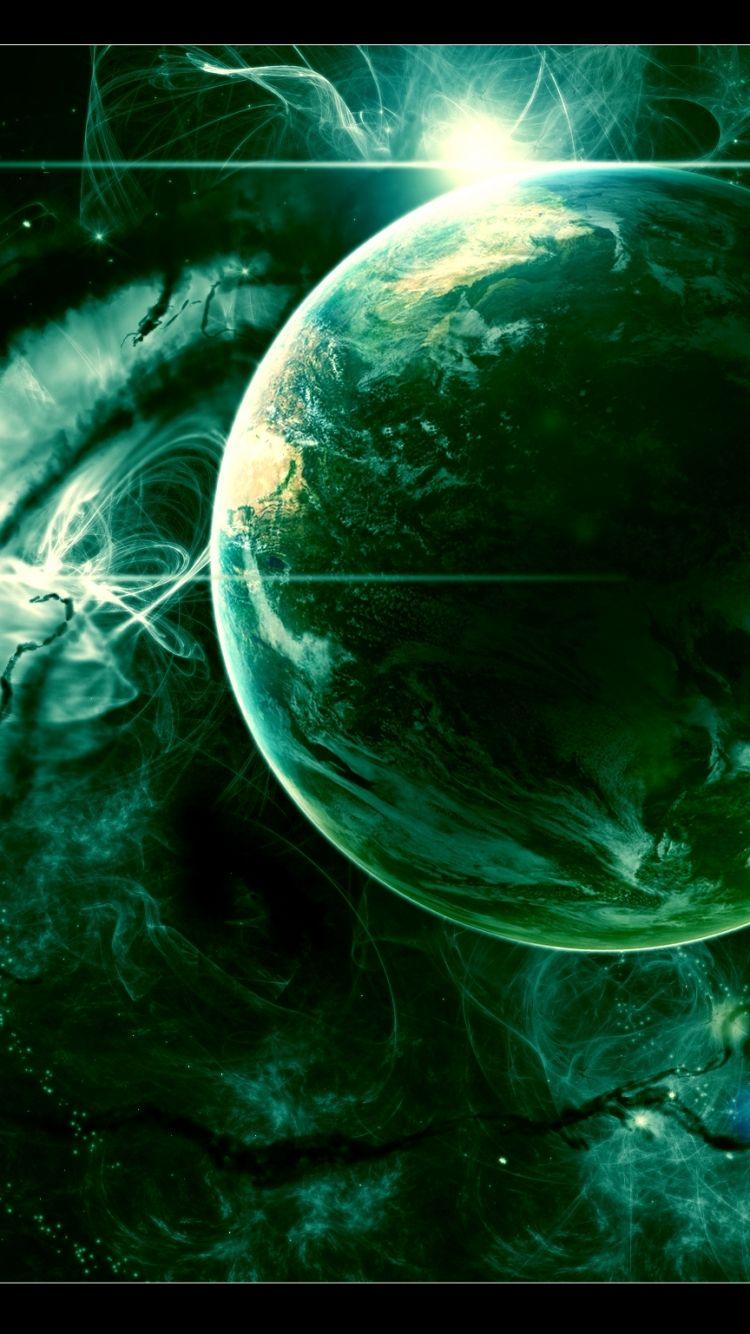  Science  Fiction iPhone  Wallpapers  Top Free Science  