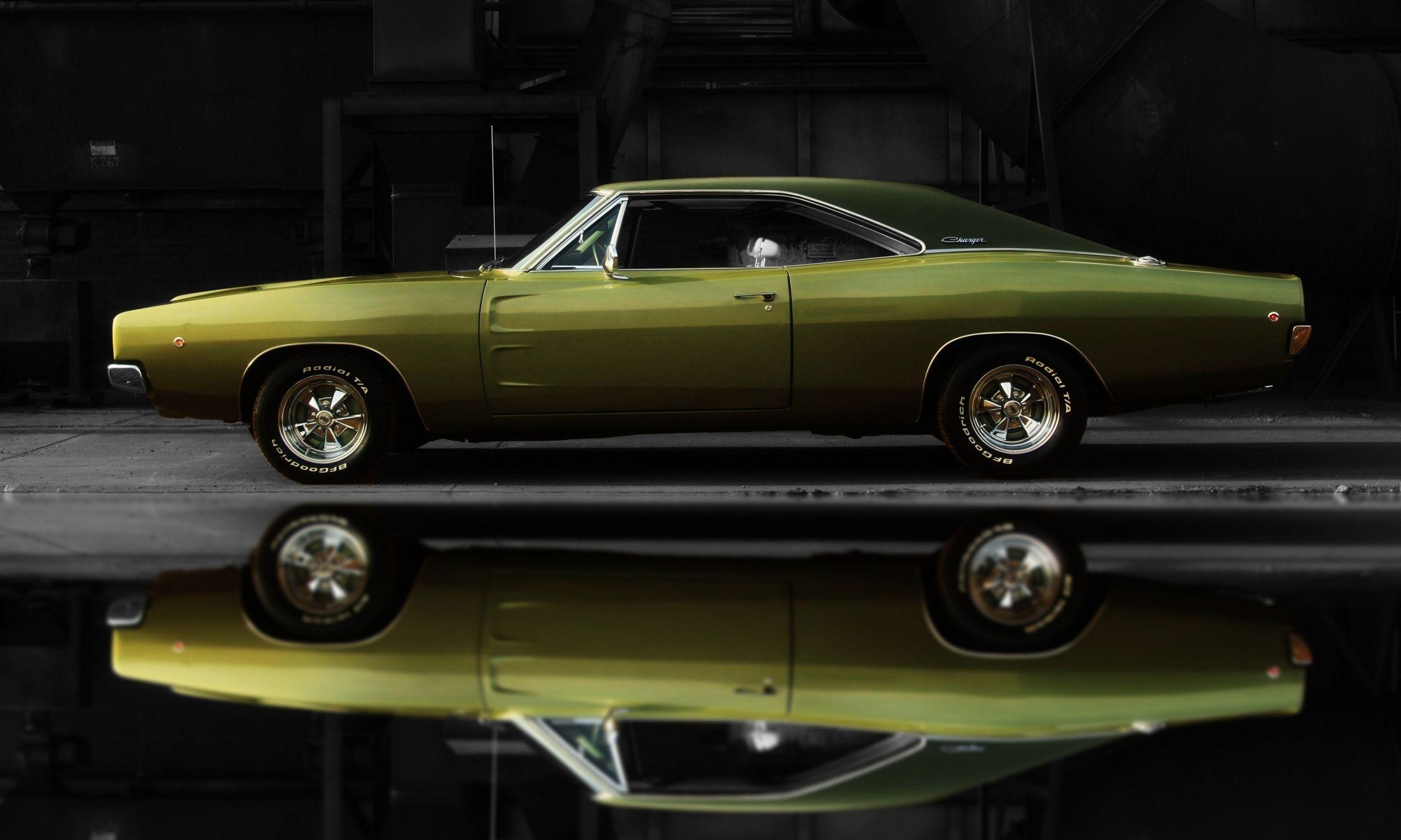 2500x1500 Mopar Wallpaper