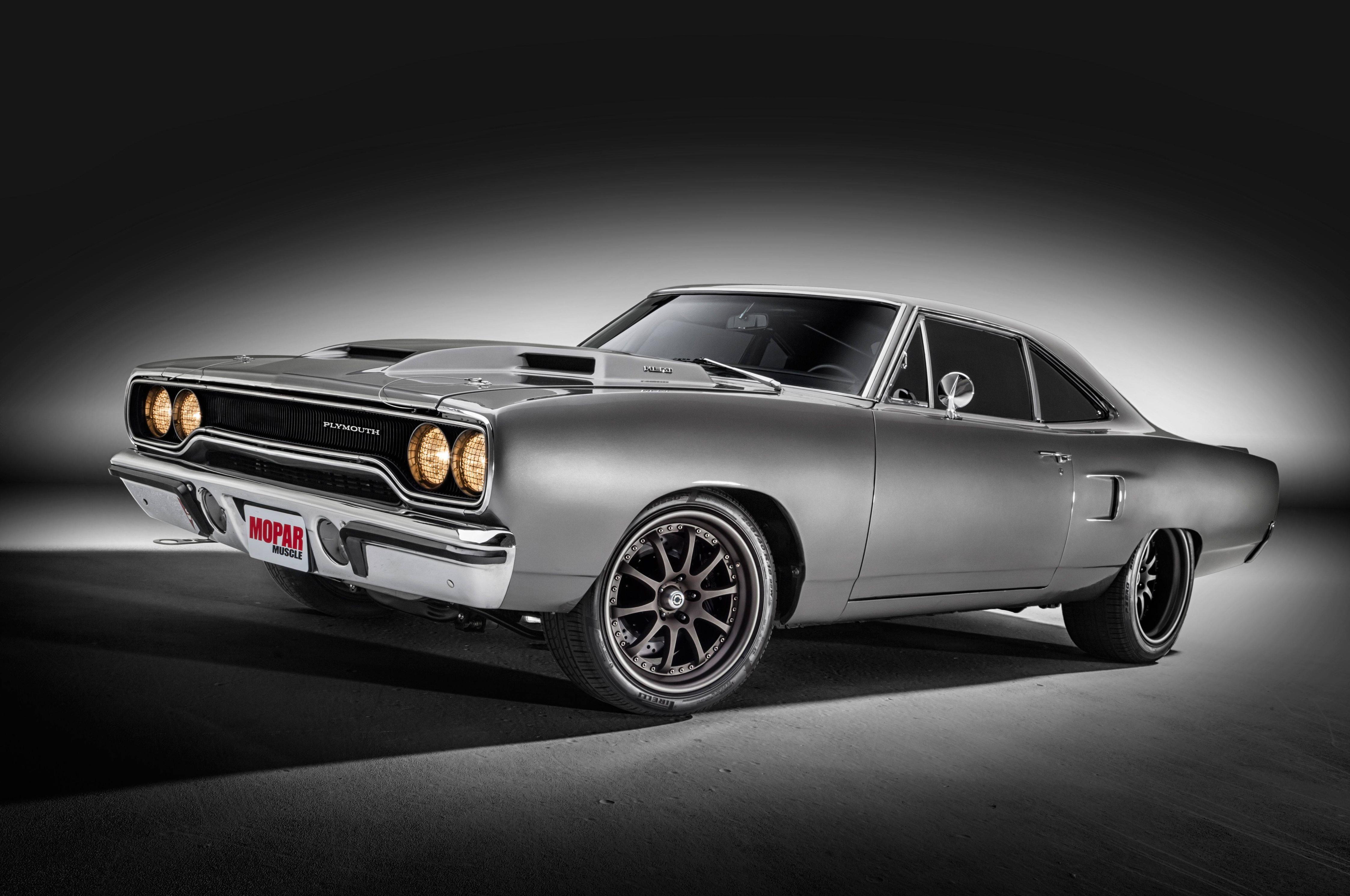 4493x2984 Plymouth Roadrunner Wallpaper HD Wallpaper & Background Download