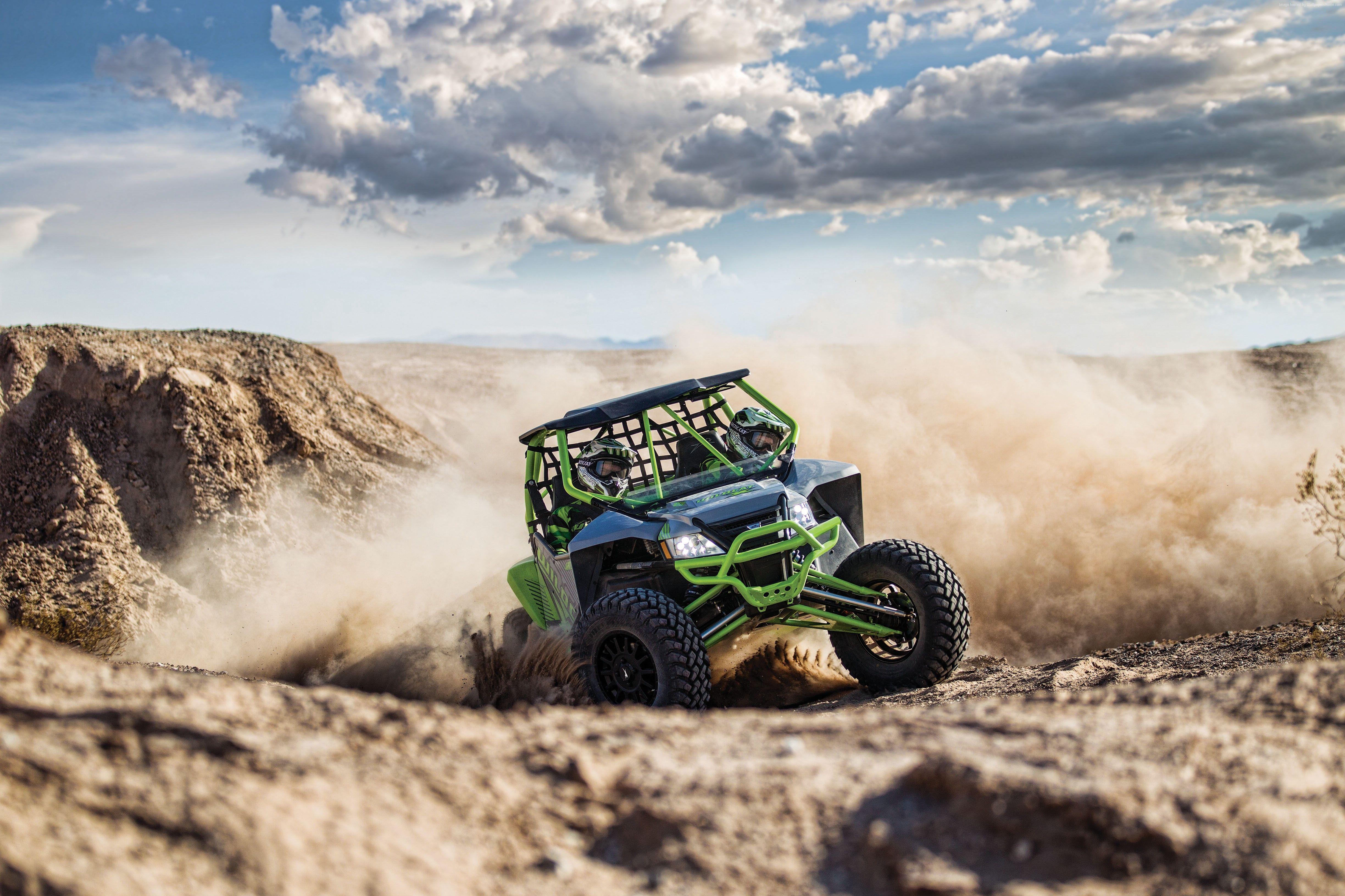 4896x3264 #suv, #Arctic cat wildcat x, #HD wallpaper, k