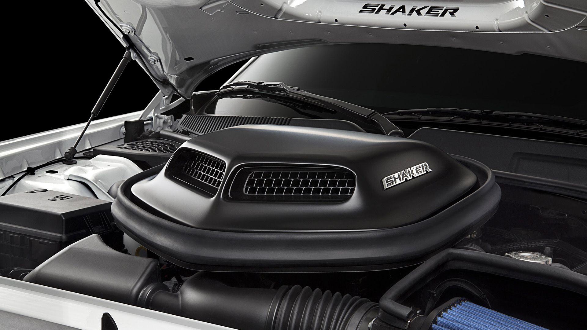 1920x1080 Dodge Challenger Mopar Wallpaper, Specs & Videos