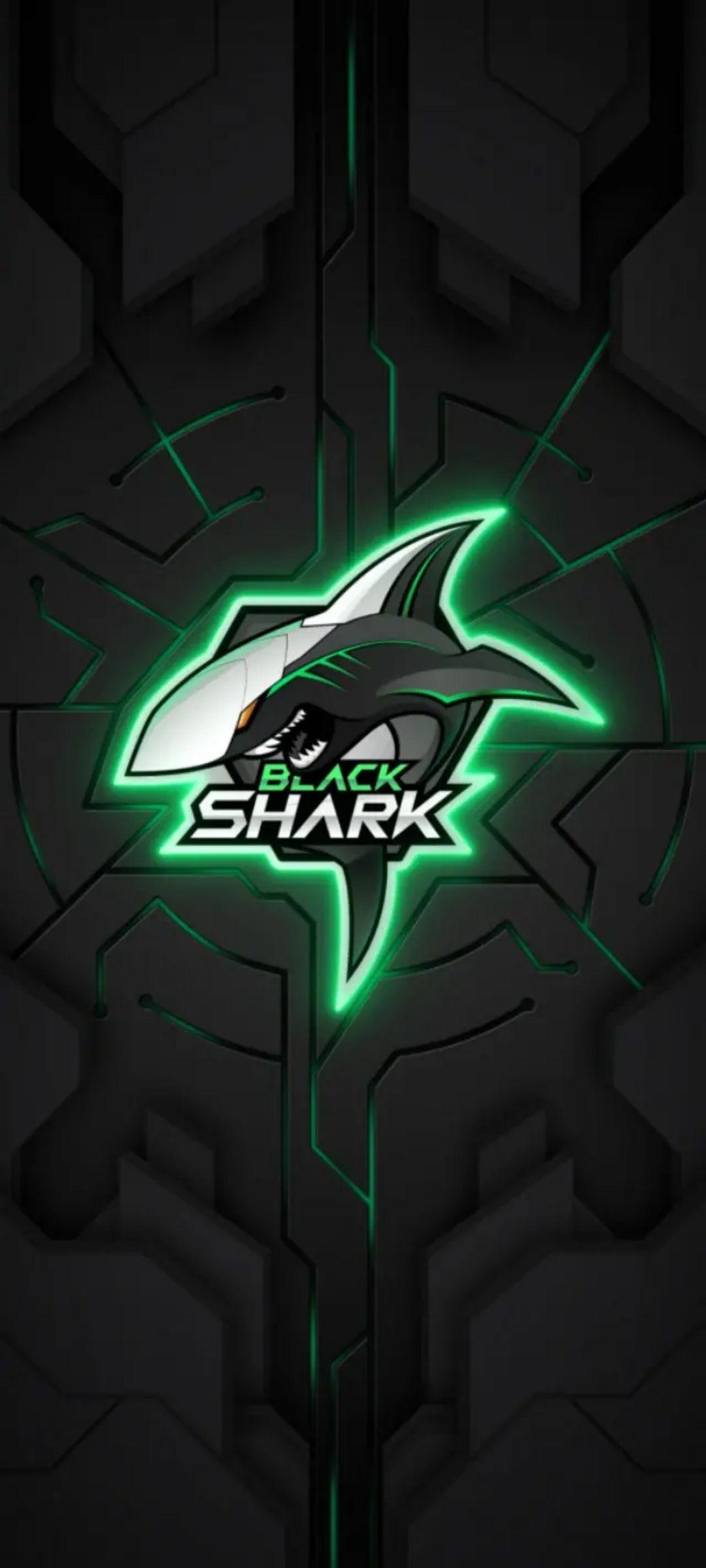 1080x2400 Black Shark 3 Wallpaper