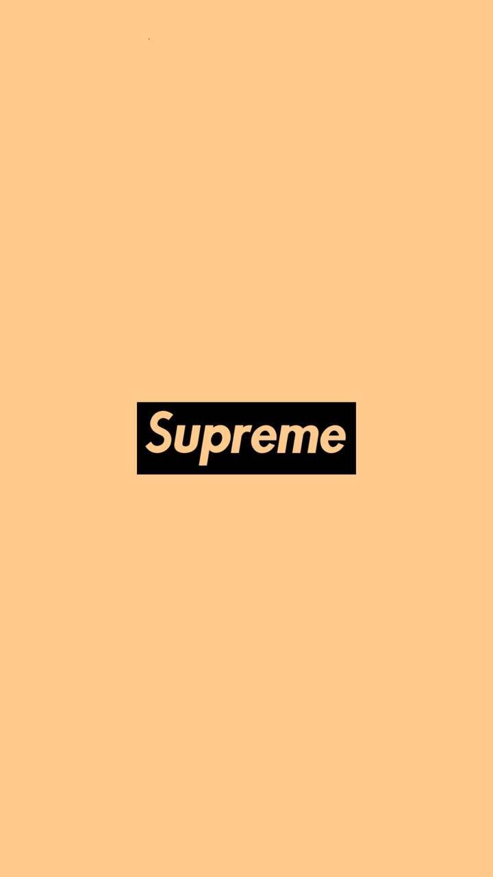 Gold Supreme Wallpapers Top Free Gold Supreme Backgrounds