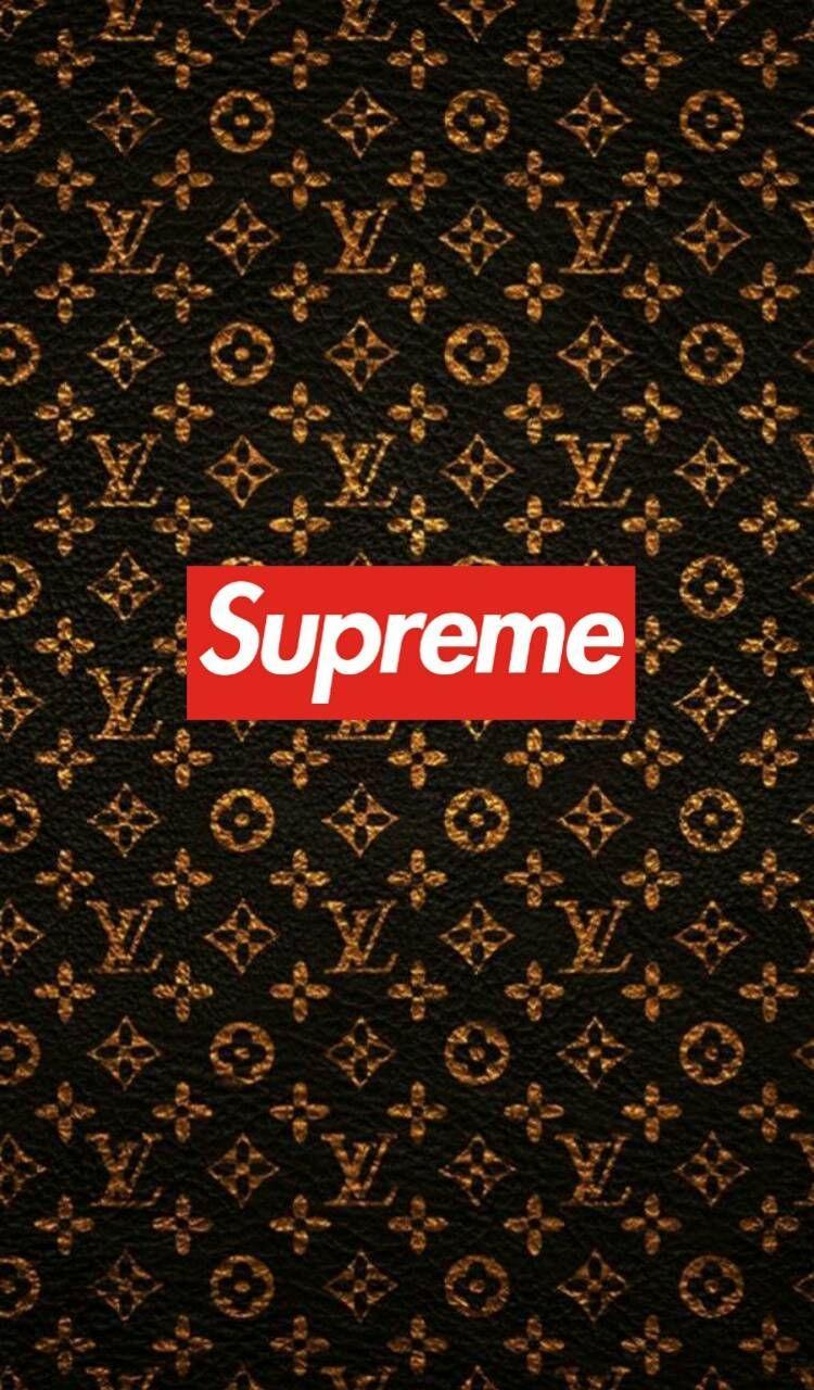 750x1280 Download Supreme Wallpaper by agsalcantara7941251 now. Browse millions of. Supreme wallpaper, Supreme iphone wallpaper, Supreme wallpaper hd