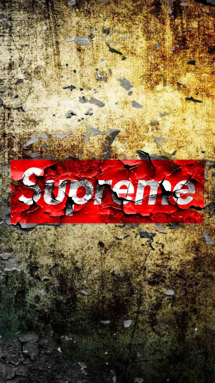 Gold Supreme Wallpapers Top Free Gold Supreme Backgrounds
