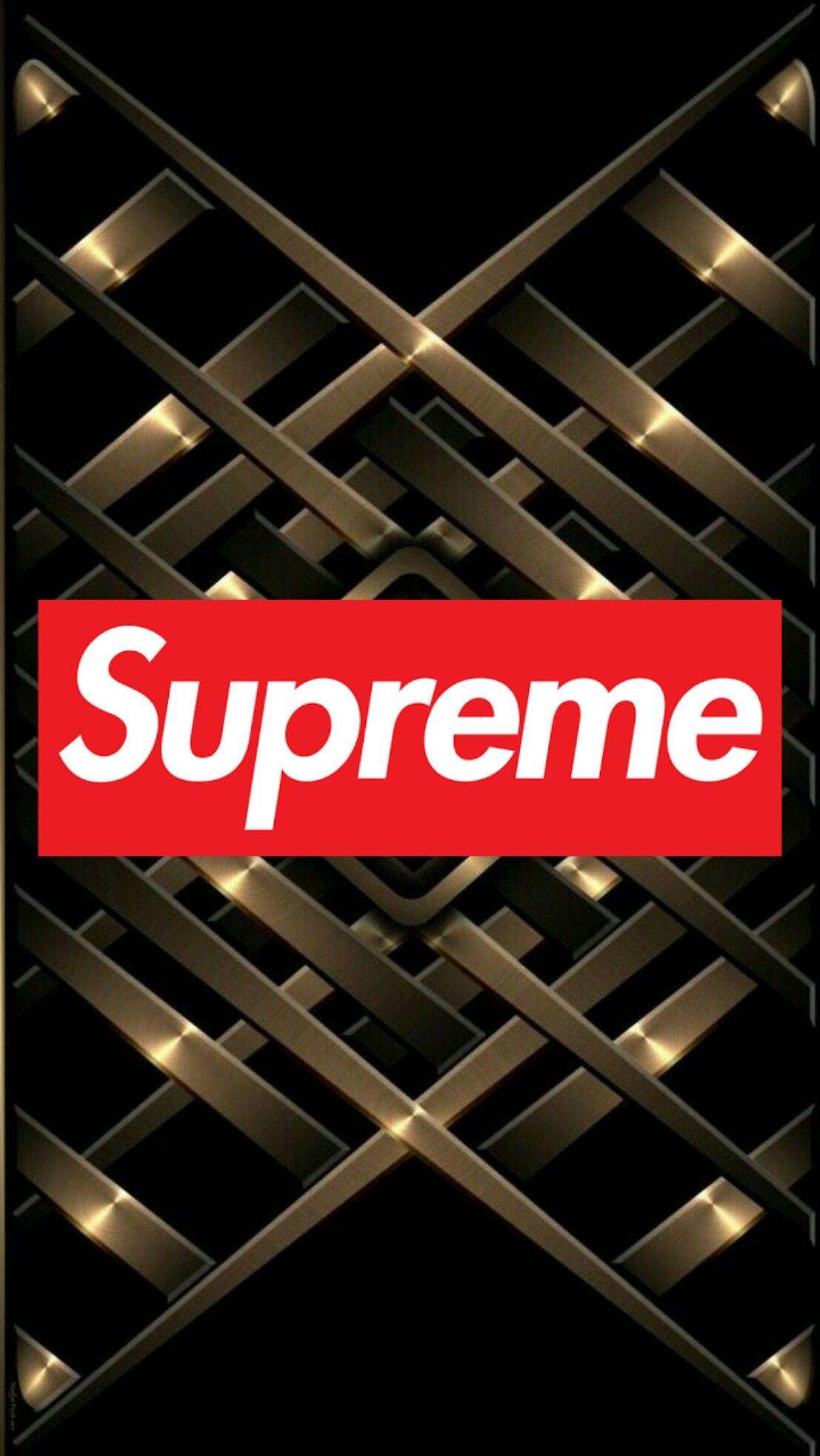 Supreme gold