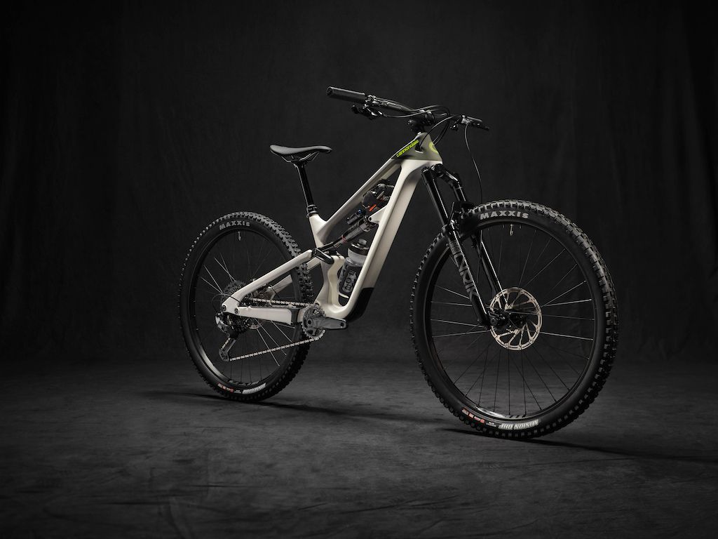 1024x768 Cannondale Launches New Habit Mountain Bikes