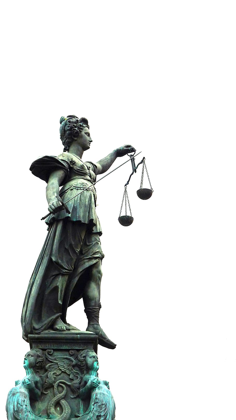 910x1617 Justitia 1080P, 2K, 4K, 5K HD wallpaper free download